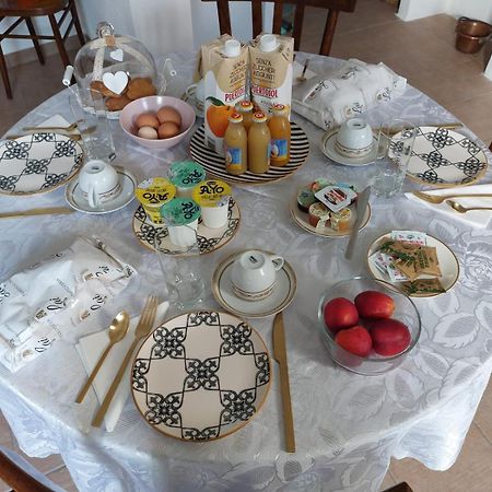 B&B Il Borgo Delle Emozioni Dolianova Ngoại thất bức ảnh