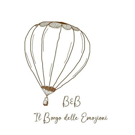 B&B Il Borgo Delle Emozioni Dolianova Ngoại thất bức ảnh