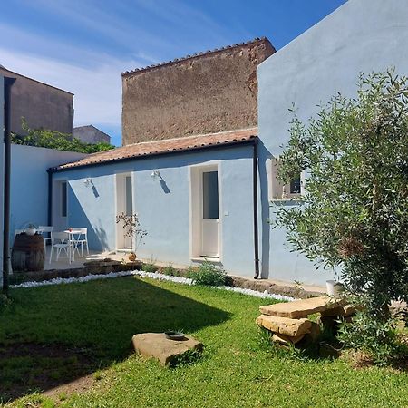 B&B Il Borgo Delle Emozioni Dolianova Ngoại thất bức ảnh