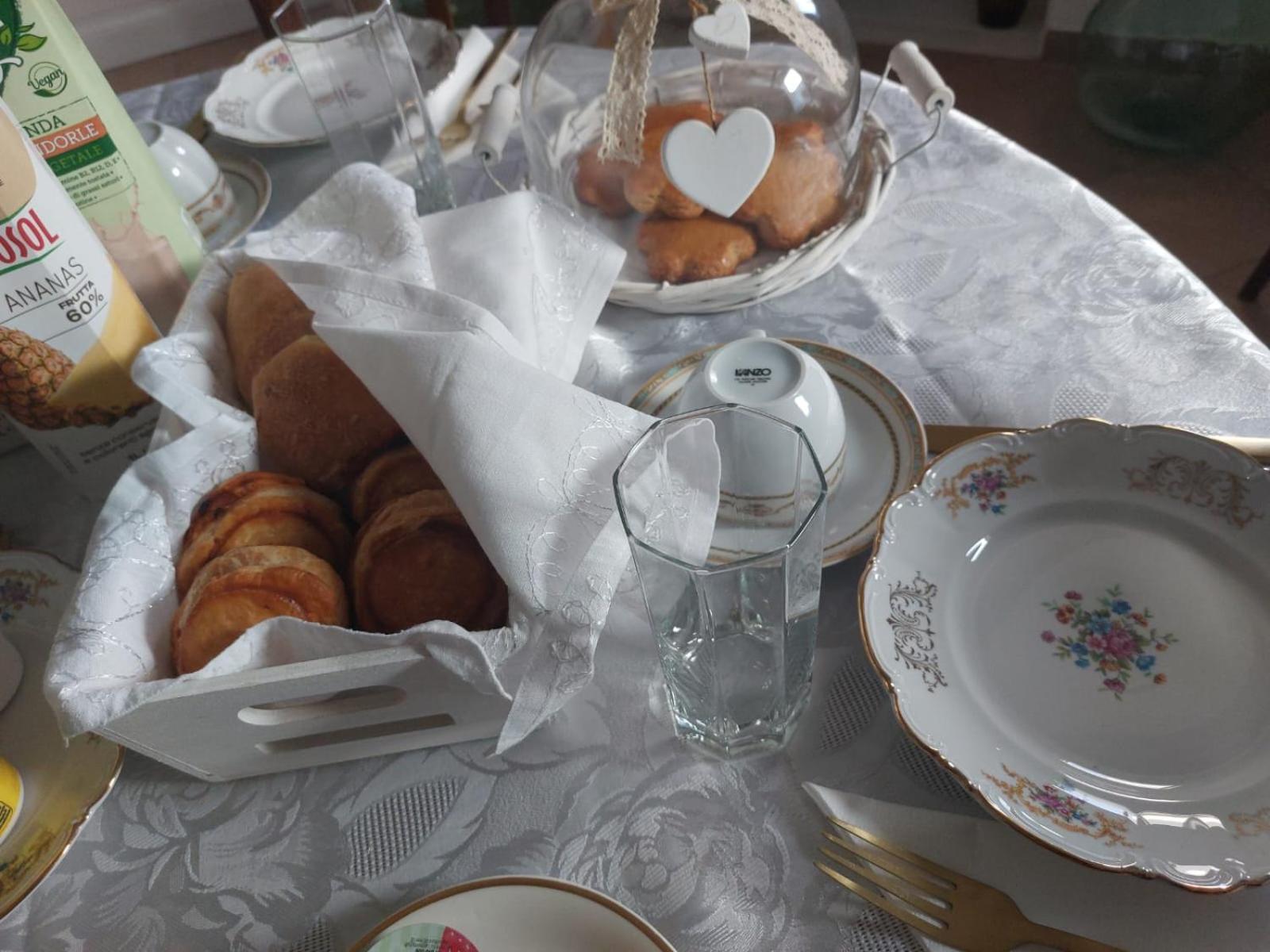 B&B Il Borgo Delle Emozioni Dolianova Ngoại thất bức ảnh