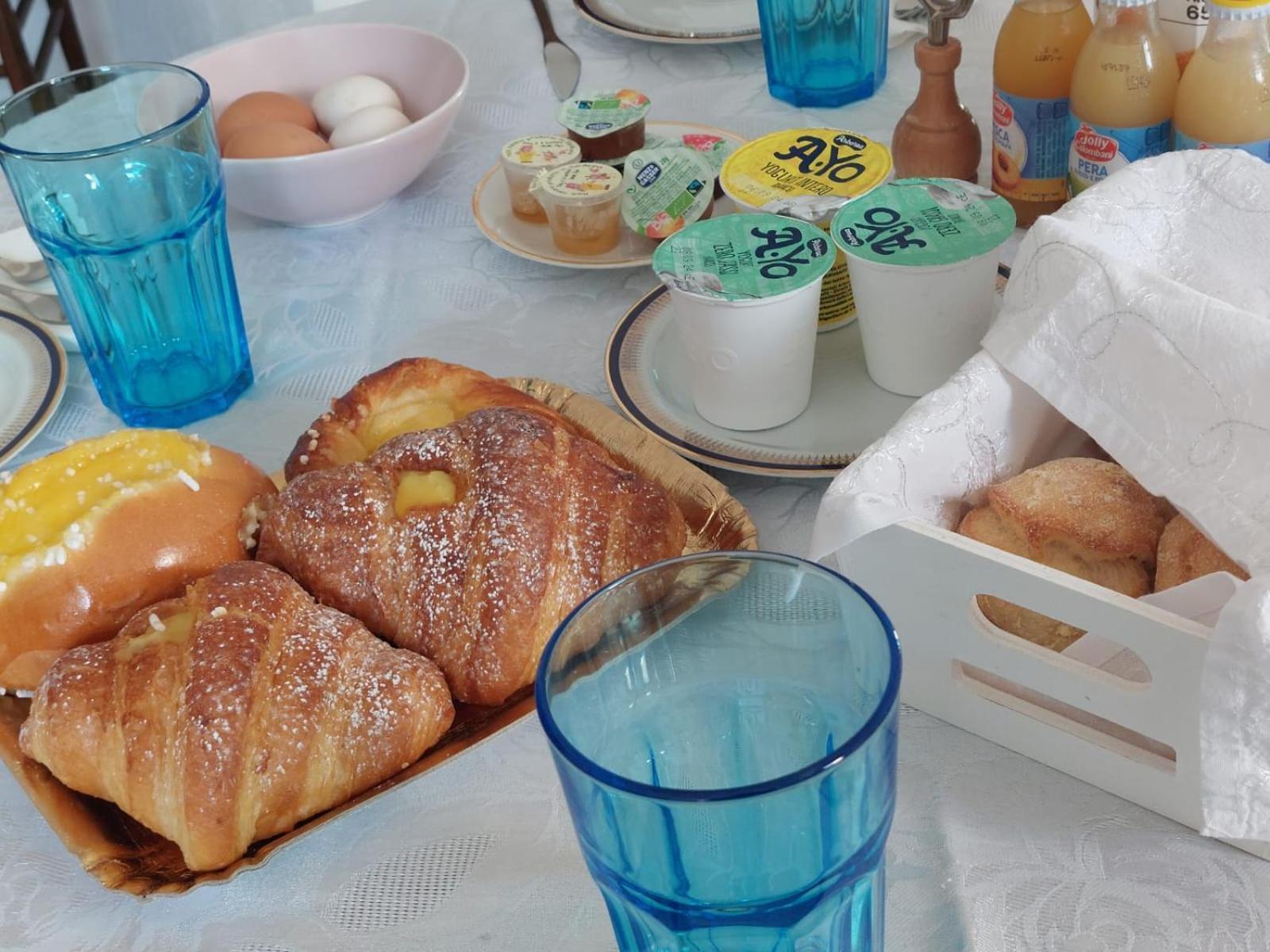 B&B Il Borgo Delle Emozioni Dolianova Ngoại thất bức ảnh