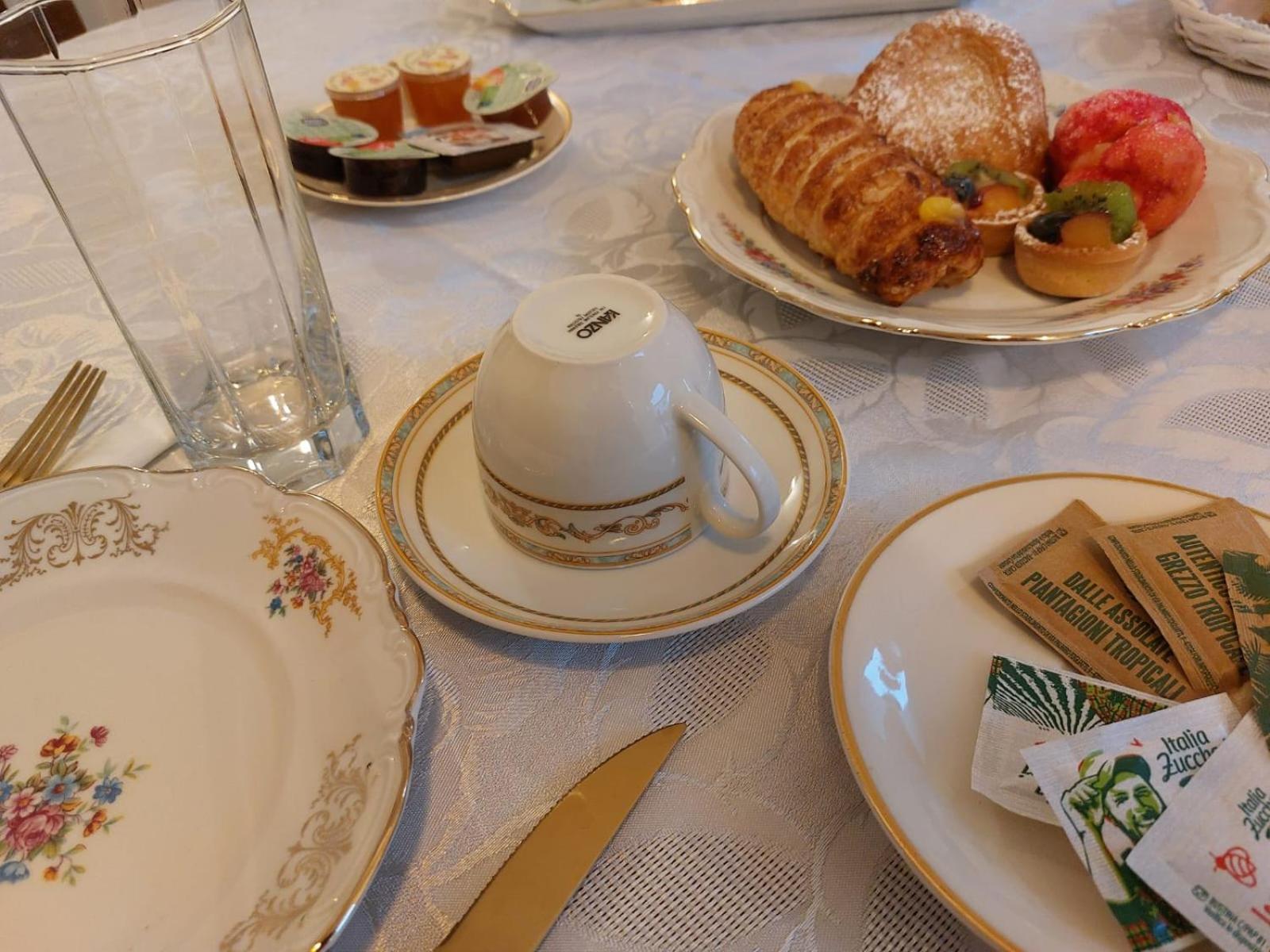 B&B Il Borgo Delle Emozioni Dolianova Ngoại thất bức ảnh