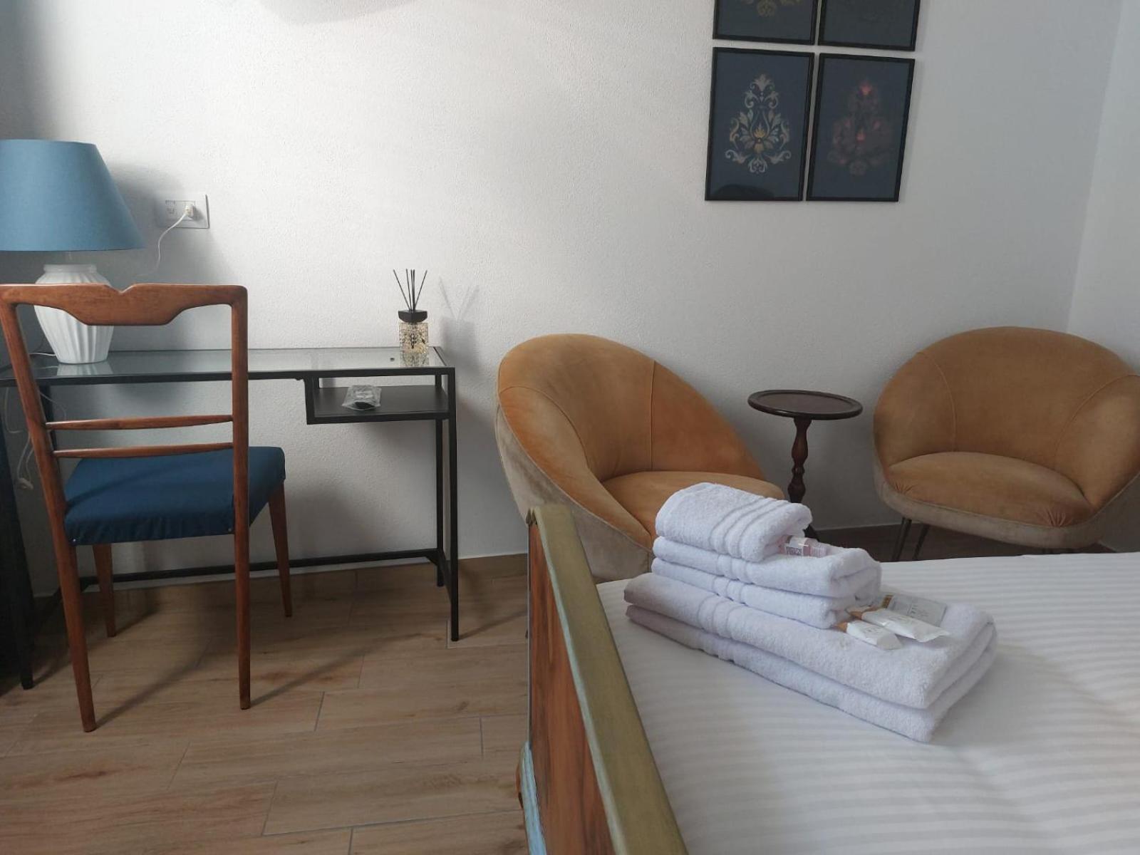 B&B Il Borgo Delle Emozioni Dolianova Ngoại thất bức ảnh