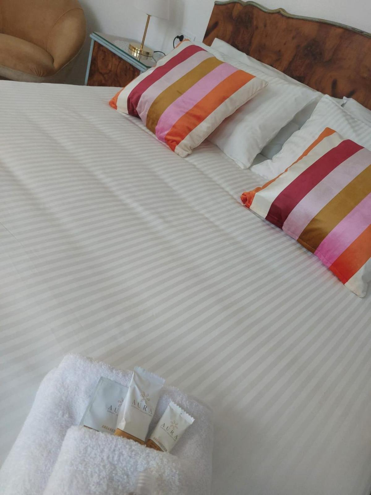 B&B Il Borgo Delle Emozioni Dolianova Ngoại thất bức ảnh