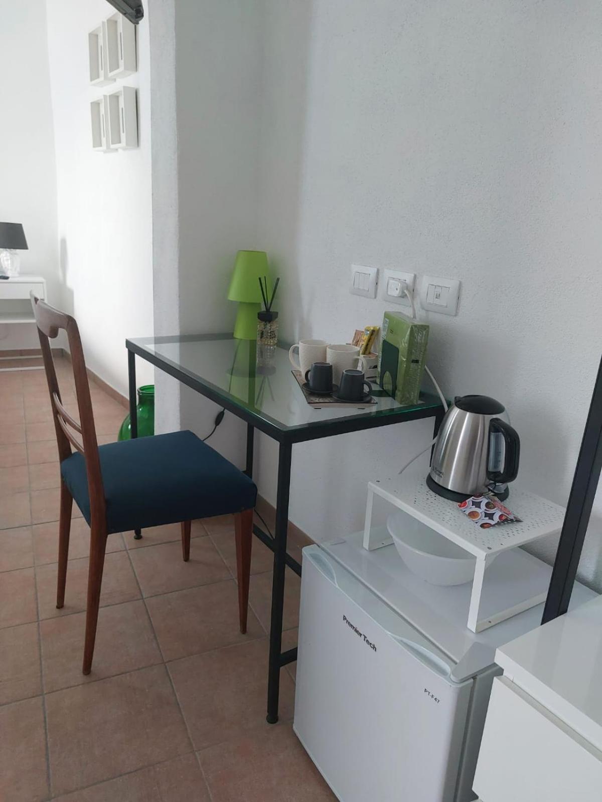 B&B Il Borgo Delle Emozioni Dolianova Ngoại thất bức ảnh