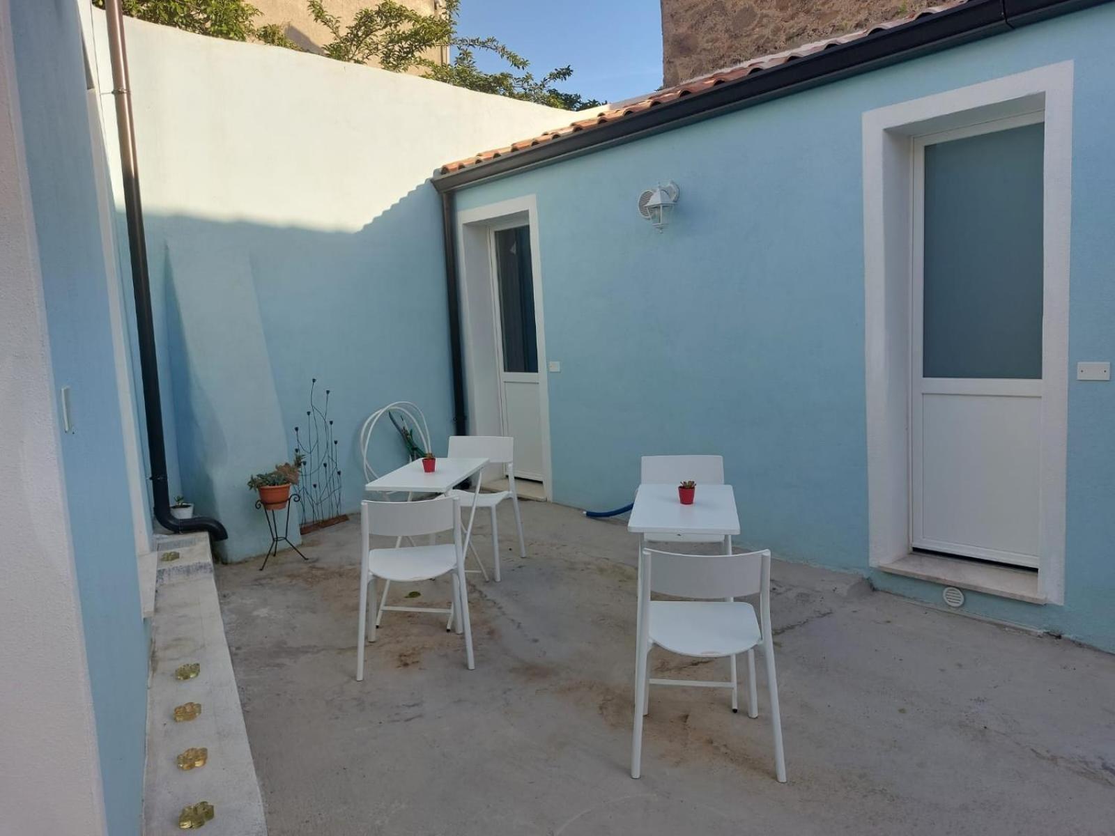 B&B Il Borgo Delle Emozioni Dolianova Ngoại thất bức ảnh
