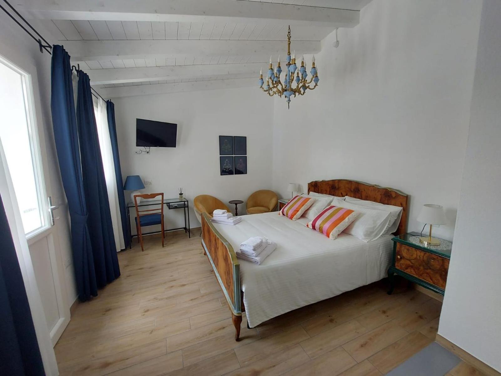 B&B Il Borgo Delle Emozioni Dolianova Ngoại thất bức ảnh