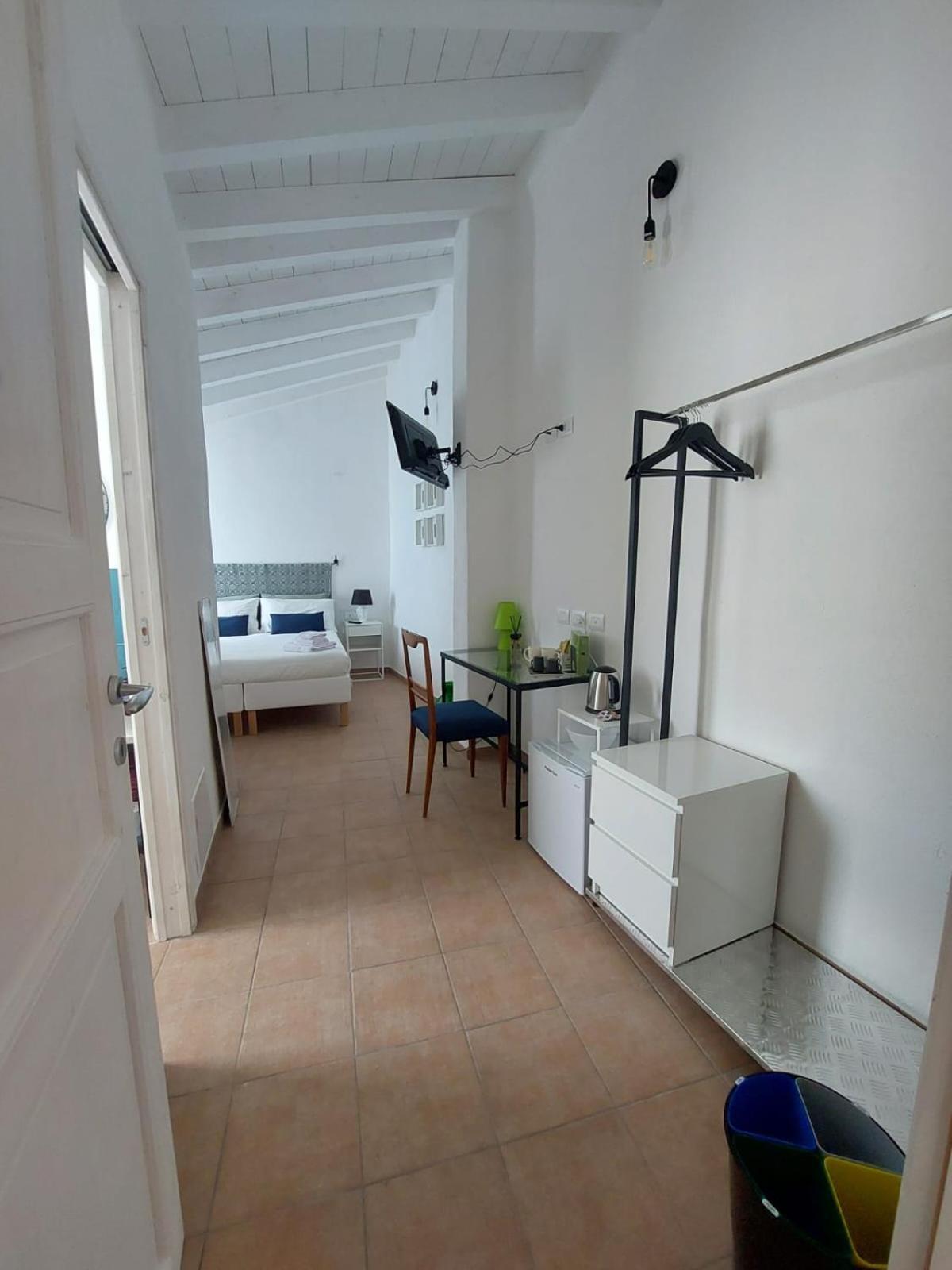 B&B Il Borgo Delle Emozioni Dolianova Ngoại thất bức ảnh