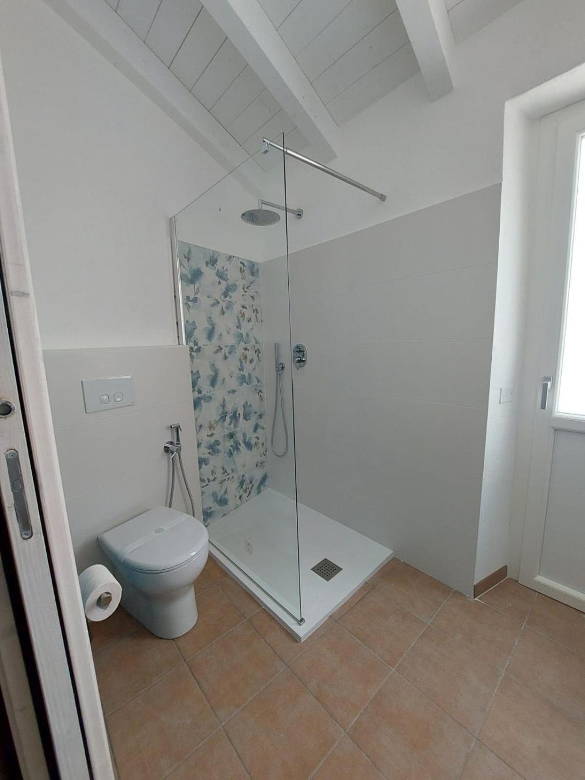 B&B Il Borgo Delle Emozioni Dolianova Ngoại thất bức ảnh