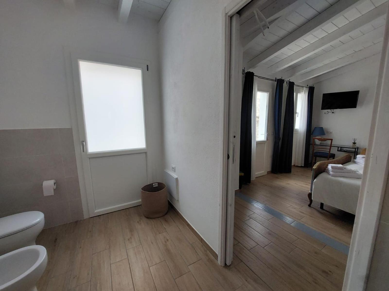 B&B Il Borgo Delle Emozioni Dolianova Ngoại thất bức ảnh