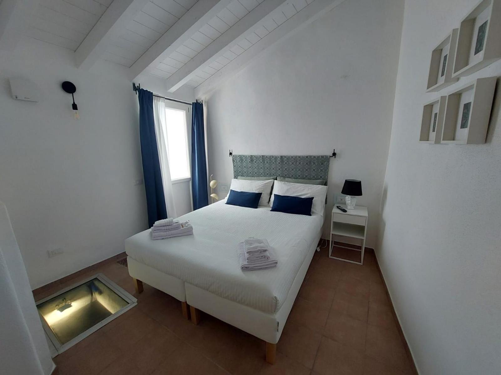 B&B Il Borgo Delle Emozioni Dolianova Ngoại thất bức ảnh