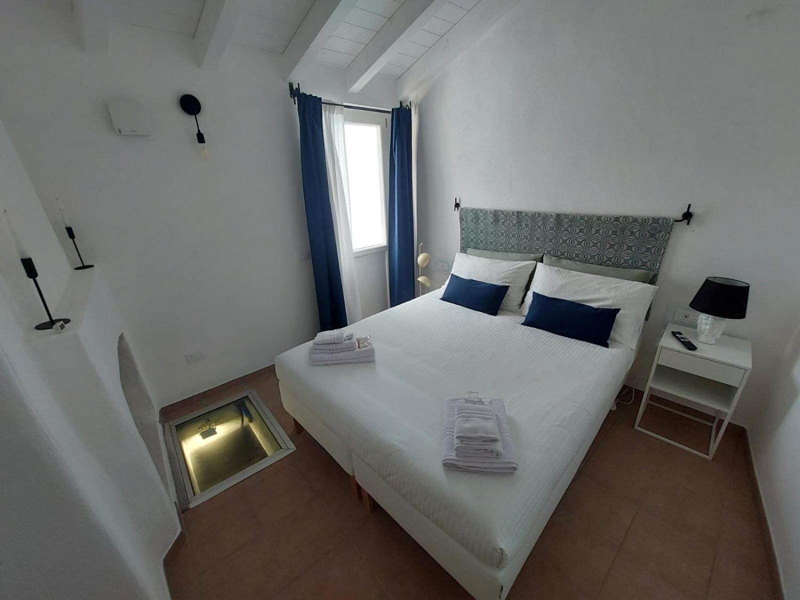 B&B Il Borgo Delle Emozioni Dolianova Ngoại thất bức ảnh