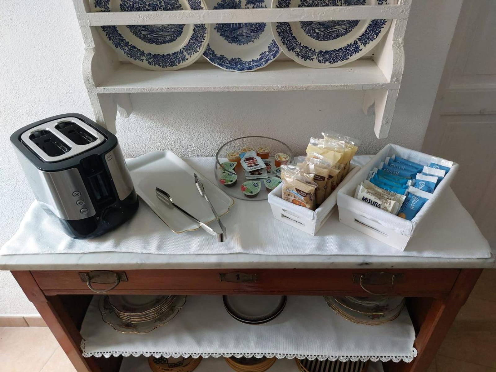 B&B Il Borgo Delle Emozioni Dolianova Ngoại thất bức ảnh